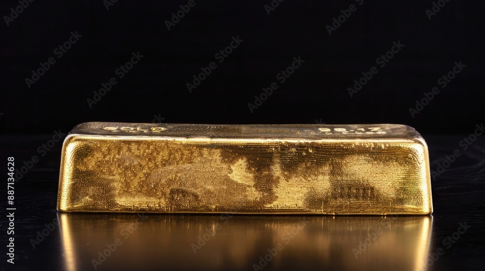 Gold bar 999 precious metal for economy money investing Gold bar 999 precious metal for economy money investing