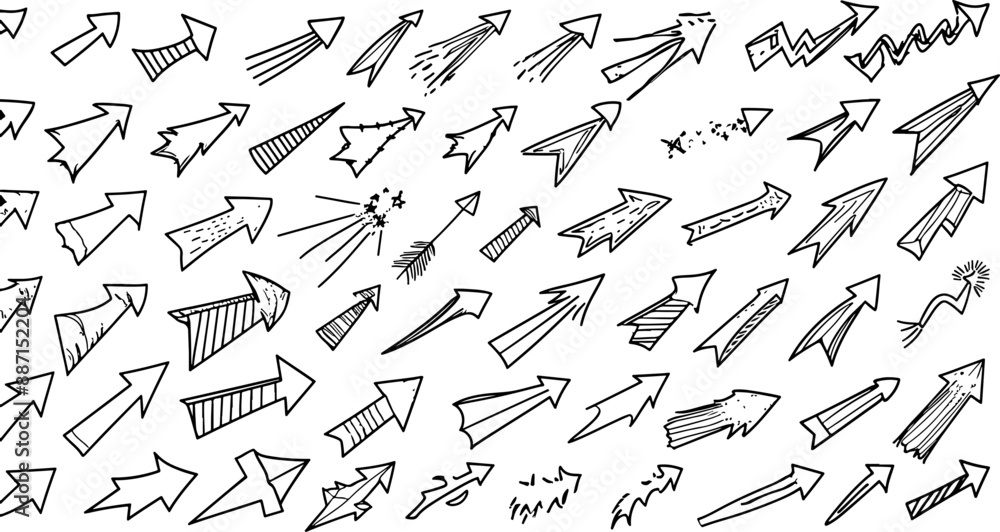 Line movement effect element, cartoon emotion effect decoration icon. Hand drawn cute doodle line element arrow, emphasis, shock, sparkle. Anime movement, express shape. Vector illustration Line movement effect element, cartoon emotion effect decoration icon. Hand drawn cute doodle line element arrow, emphasis, shock, sparkle. Anime movement, express shape. Vector illustration