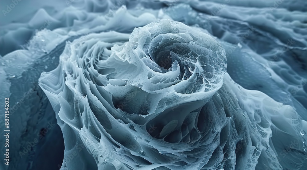 blue and white rose blue and white rose