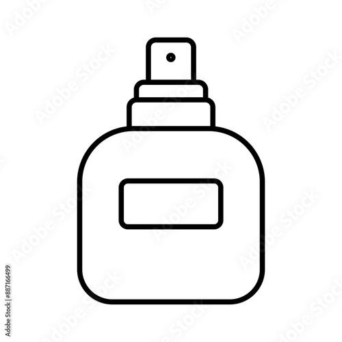 Parfume icon