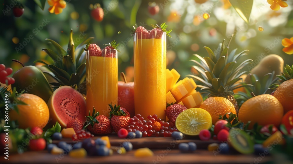 Boost Your Health and Wellbeing with a Refreshing Detoxifying Cleanse Delicious Recipes and Tips for a Healthy Lifestyle Transformation Boost Your Health and Wellbeing with a Refreshing Detoxifying Cleanse Delicious Recipes and Tips for a Healthy Lifestyle Transformation
