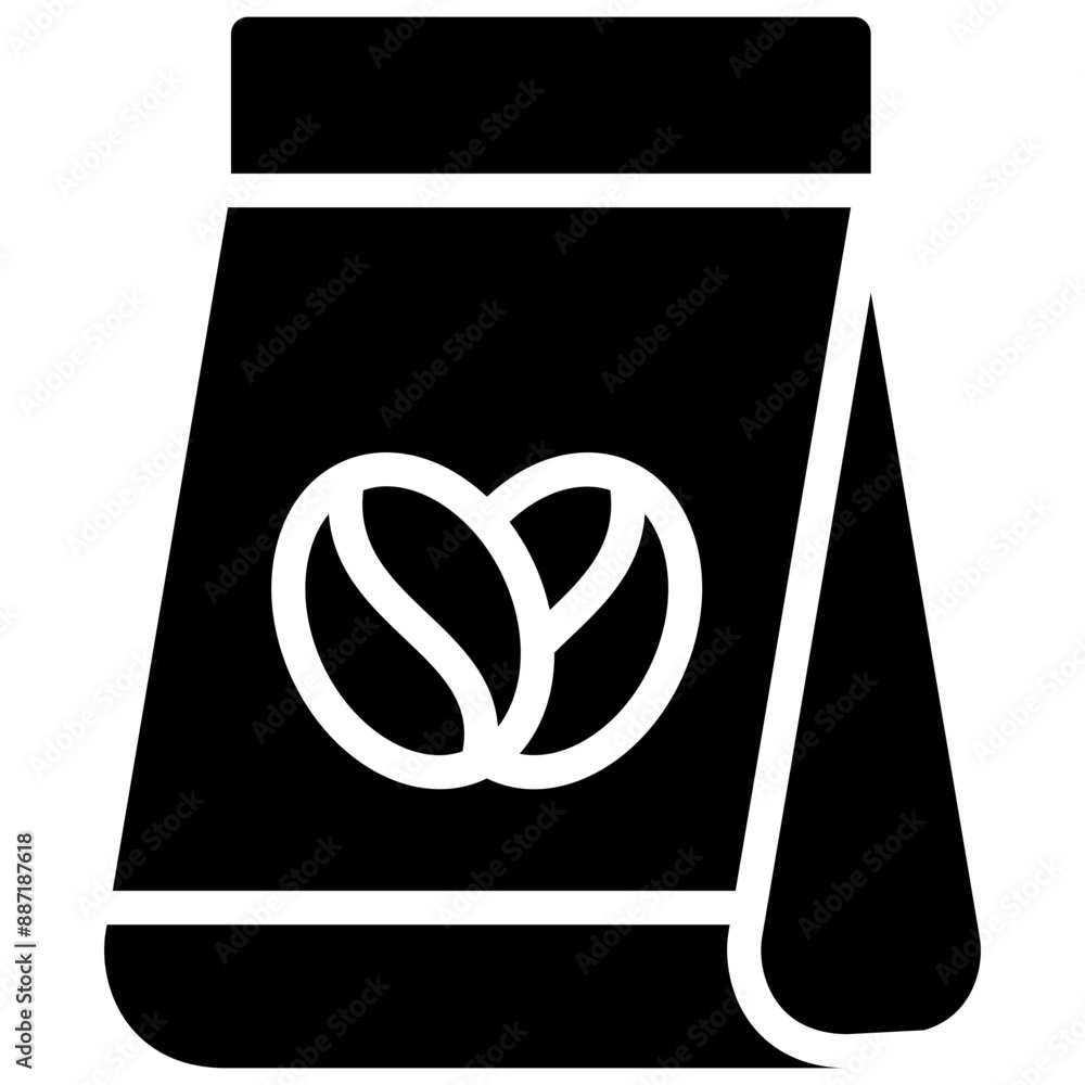 bean bag icon illustration design with outline bean bag icon illustration design with outline