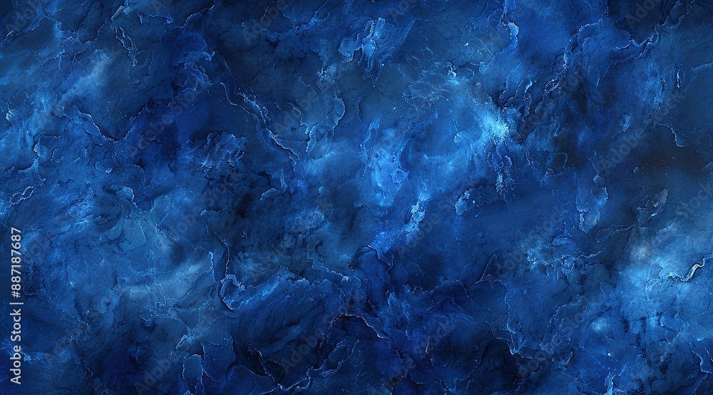 blue background blue background