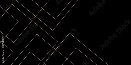 Modern geometrical dynamic and seamless abstract black background. Abstract background in black and gray shadows. Abstract geometric background Template for branding business technology concept design