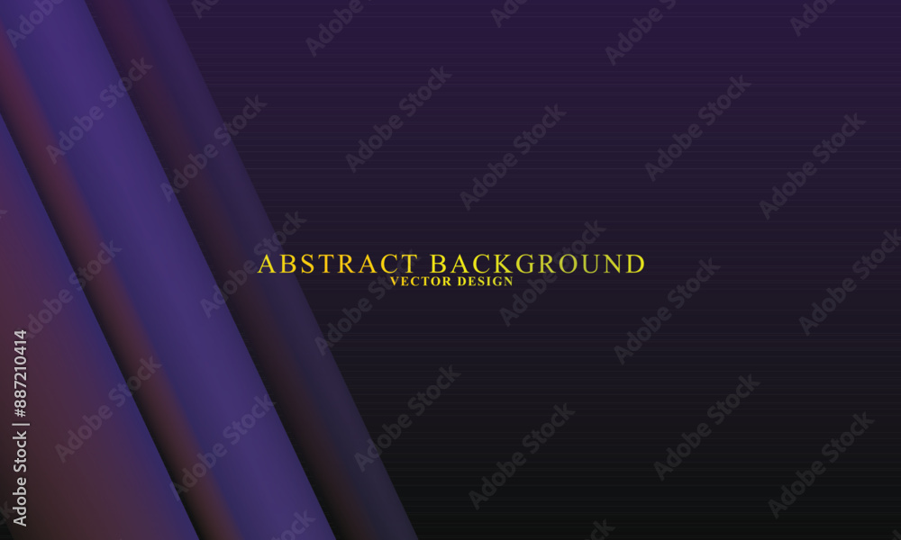 Abstract background wallpaper line shape geometry gradient color illustrator backdrop dark blue Abstract background wallpaper line shape geometry gradient color illustrator backdrop dark blue