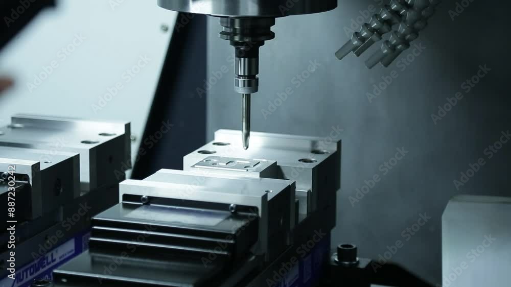Chemical manufacturing process Chemical manufacturing process