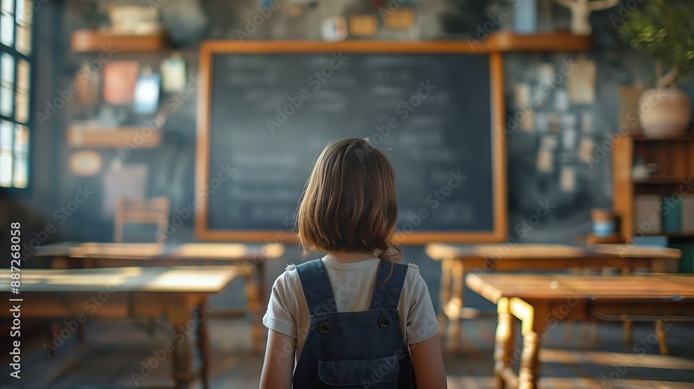 Class with blackboard : Generative AI Class with blackboard : Generative AI