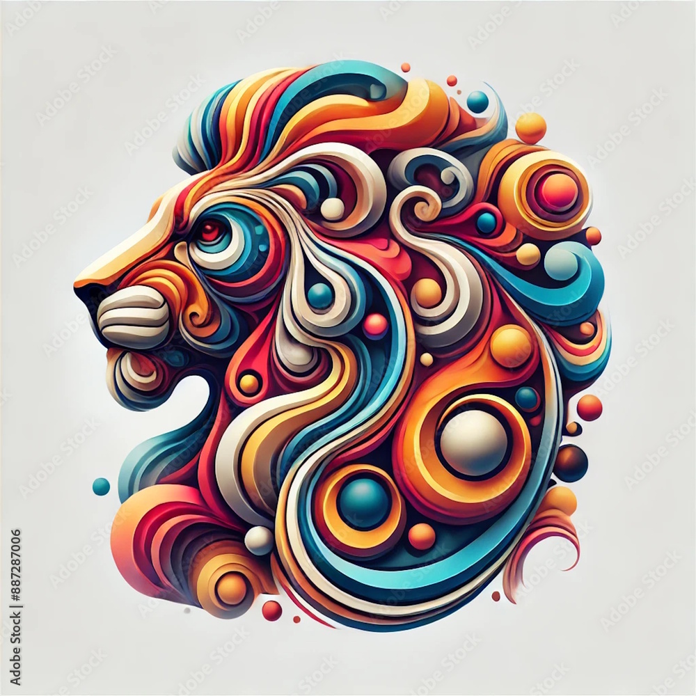 abstract background abstract background