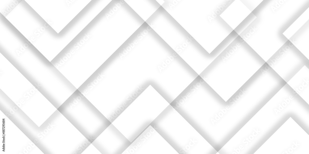 Grey abstract background Diamond shape white abstract background. Modern and technology concept background, Abstract geometric smooth square shape 3d architecture pattern design. white paper texture. Grey abstract background Diamond shape white abstract background. Modern and technology concept background, Abstract geometric smooth square shape 3d architecture pattern design. white paper texture.