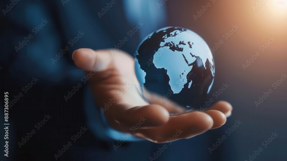 Global expansion of franchises Global expansion of franchises