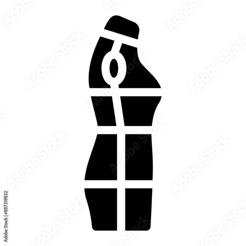 dummy Solid icon