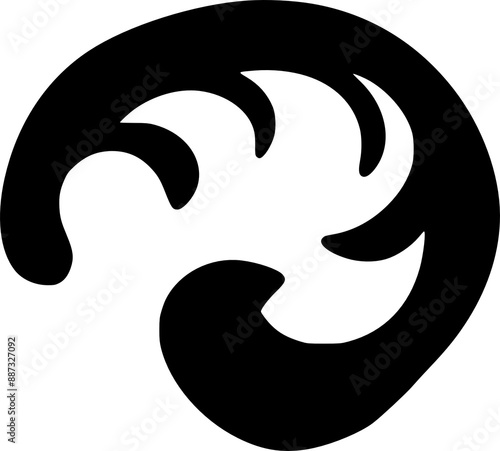 icon shape for design