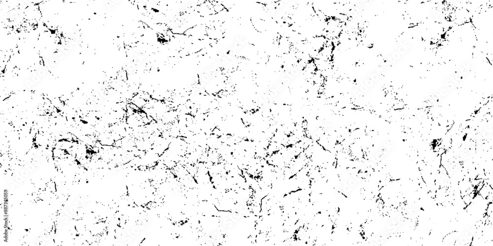 Distressed black and white grunge seamless texture. Overlay scratched design background. Dry brush strokes seamless grunge texture. Abstract vector grunge texture with large and small coarse grains. Distressed black and white grunge seamless texture. Overlay scratched design background. Dry brush strokes seamless grunge texture. Abstract vector grunge texture with large and small coarse grains.