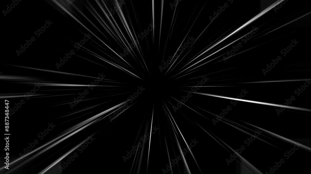 speed light effect speed light effect