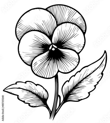 pansy