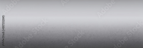 A grayscale gradient background with a grainy texture, smoothly transitioning from dark to light. The minimalist and elegant design creates a serene and visually appealing effect.