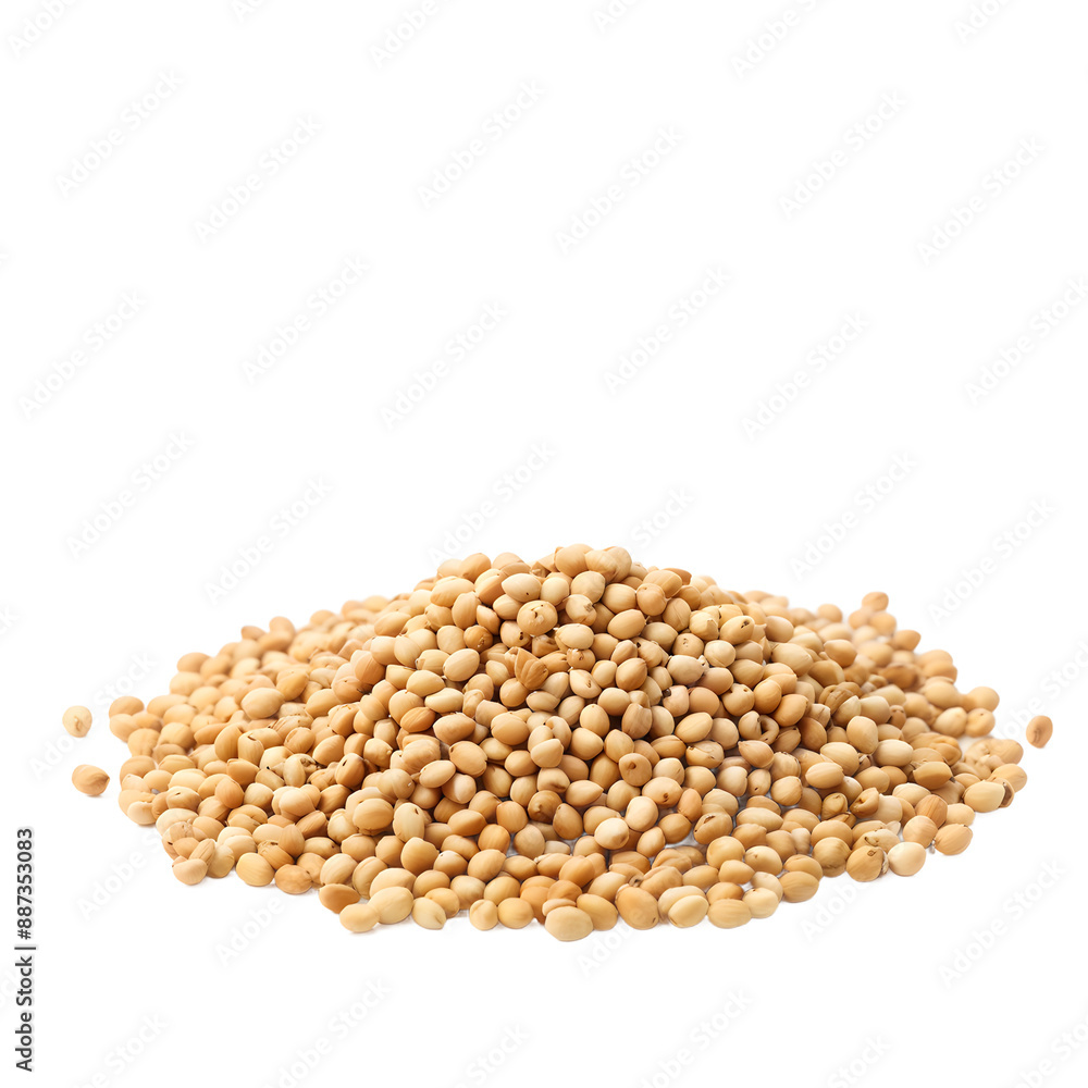 sesame isolated on transparent background sesame isolated on transparent background