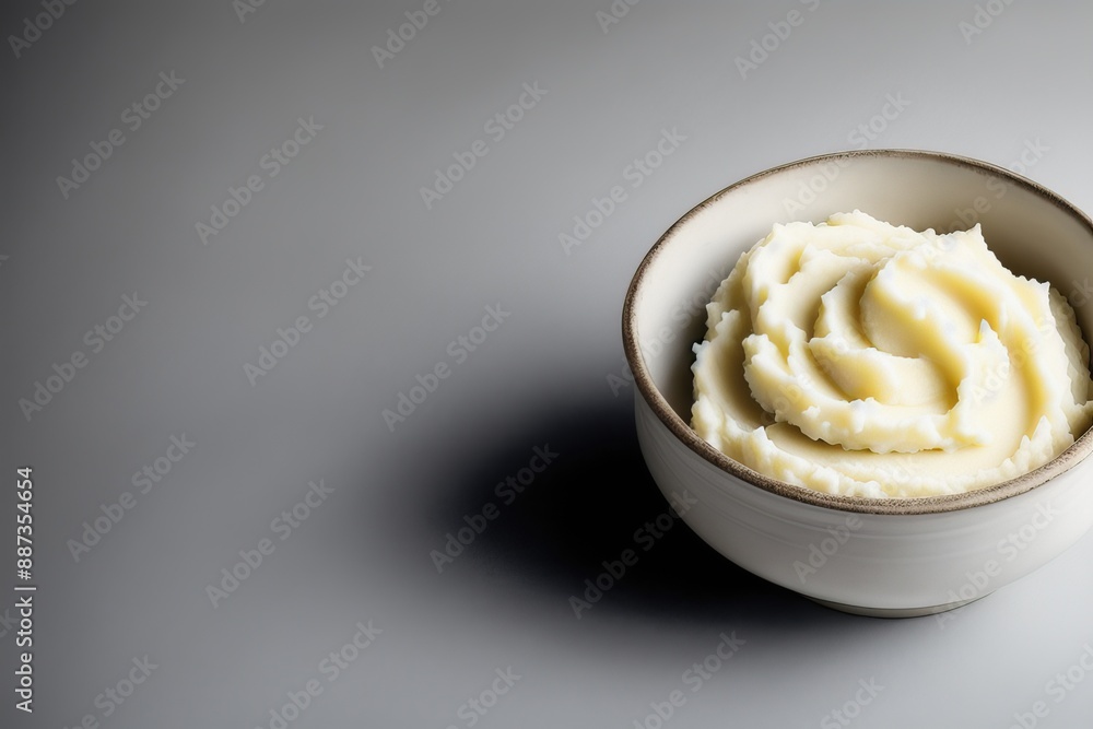Creamy Mashed Potatoes Creamy Mashed Potatoes