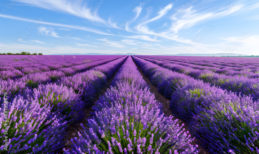 Fototapeta premium Beautiful views and nature