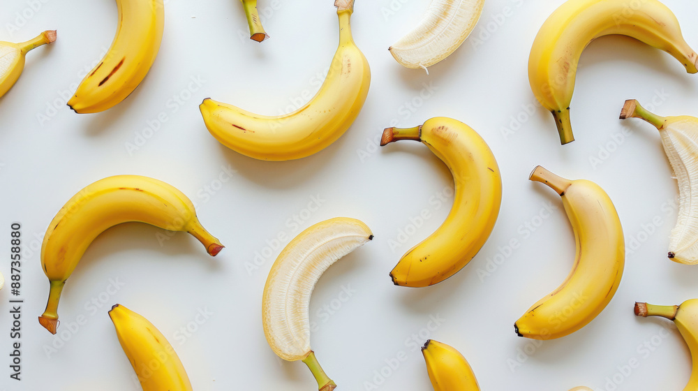 Yellow Bananas fruit fresh organic healthy lifestyle raw food diet element background wallpaper Yellow Bananas fruit fresh organic healthy lifestyle raw food diet element background wallpaper