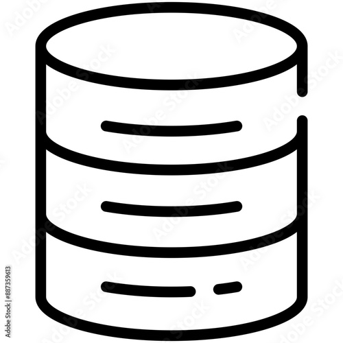 Database Icon