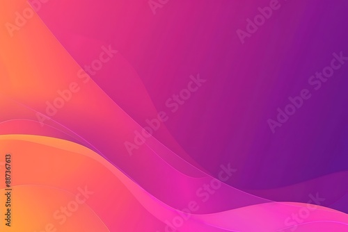 Photo gradient background colorful radial gradient paint background any color for background banner