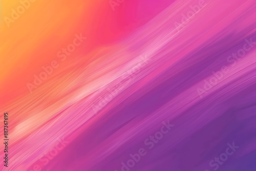 Wallpaper Mural Photo gradient background colorful radial gradient paint background any color for background banner Torontodigital.ca