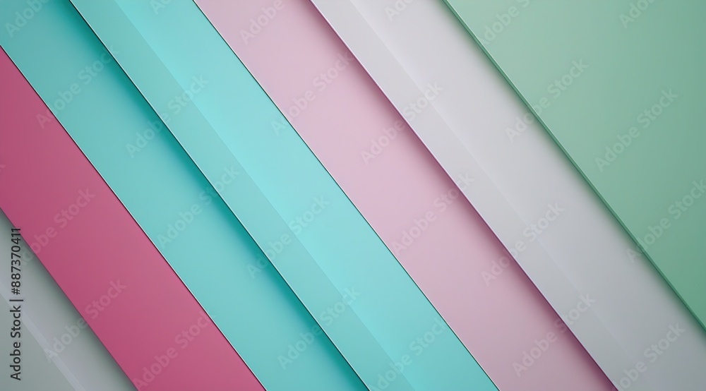 Fototapeta premium background and lines