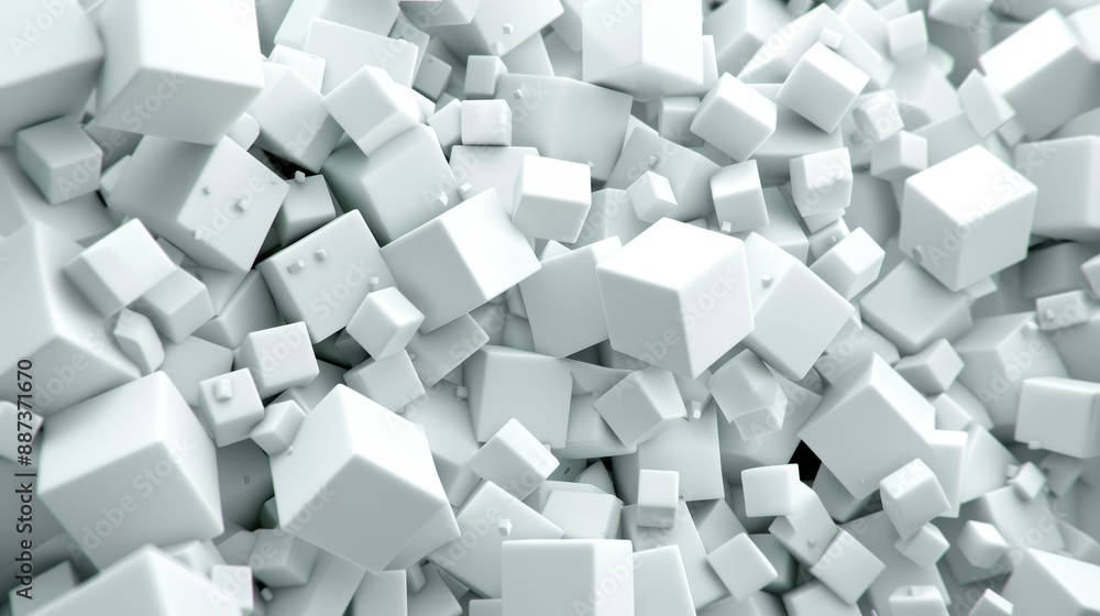Stunning glassmorphism effect white glass, dynamic geometric shapes. Frosted acrylic or matte plexiglass with blurred figures. K video animation. Stunning glassmorphism effect white glass, dynamic geometric shapes. Frosted acrylic or matte plexiglass with blurred figures. K video animation.