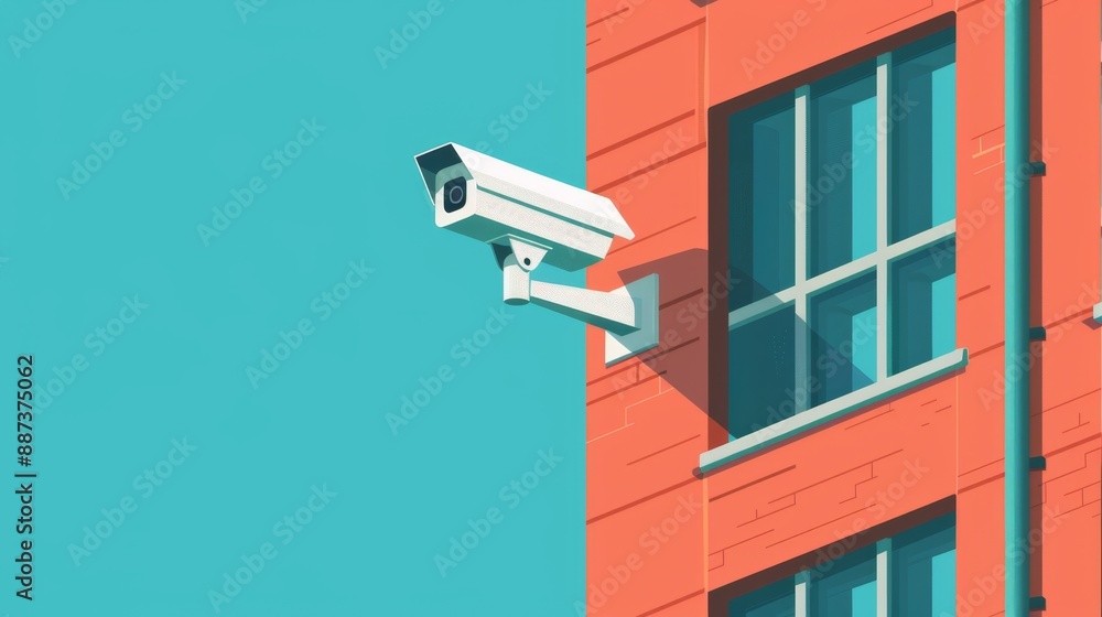 State-of-the-Art Surveillance System in Luxury Apartment Complex State-of-the-Art Surveillance System in Luxury Apartment Complex