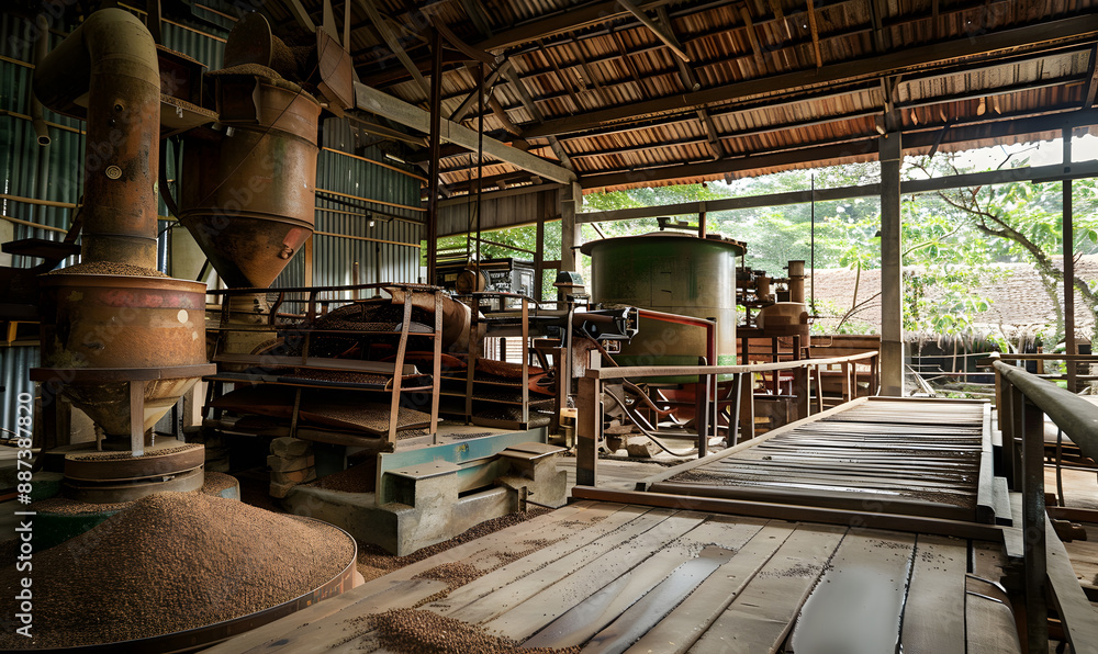 Pictures of coffee and coffee beans, coffee plants Pictures of coffee and coffee beans, coffee plants