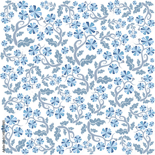 Seamless Pattern are unique, Luxurious, thoughtfully-researched
and culturally accurate, wall arts and home decoration, cover and packaging design
 yet modern and contemporary in style.