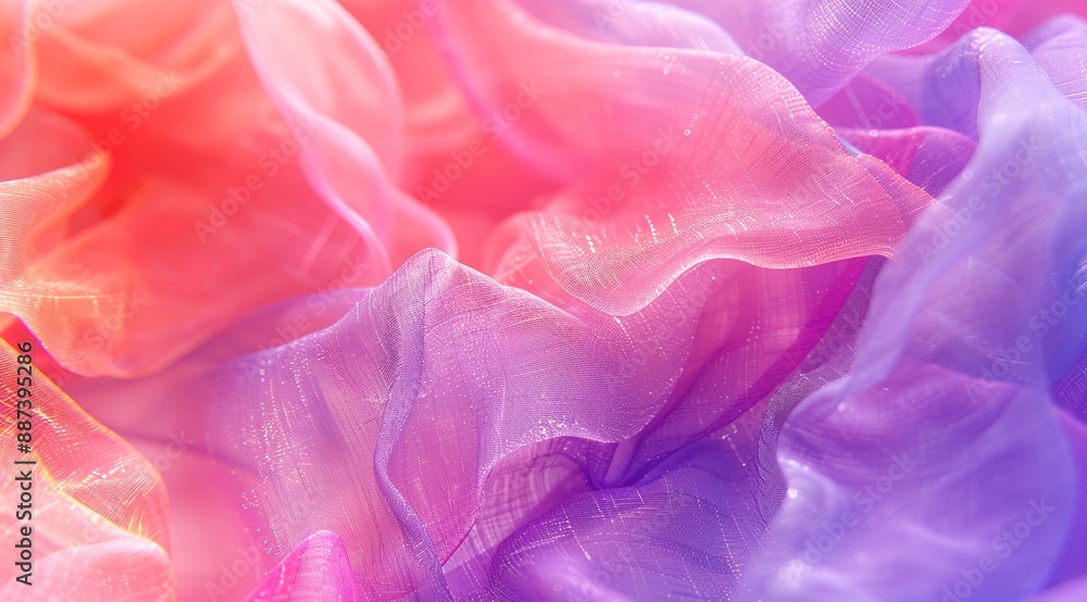 Fototapeta premium pink background