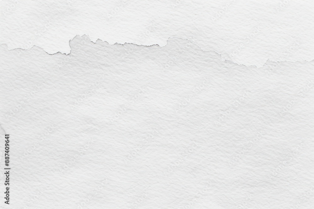 Obraz premium white wall background