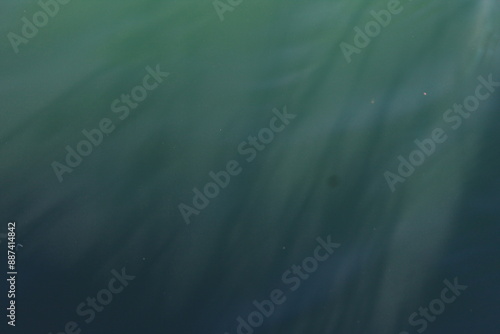 Lake Water