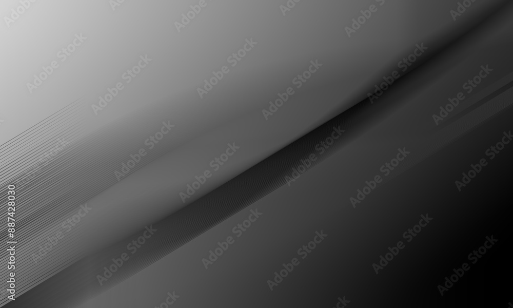 abstract black silver lines motion blurred defocused background abstract black silver lines motion blurred defocused background