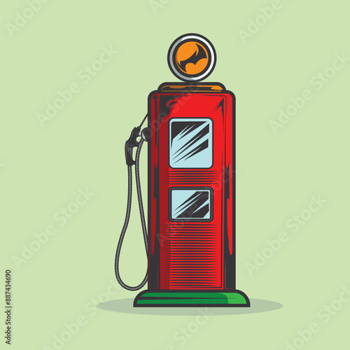 Filling Machine