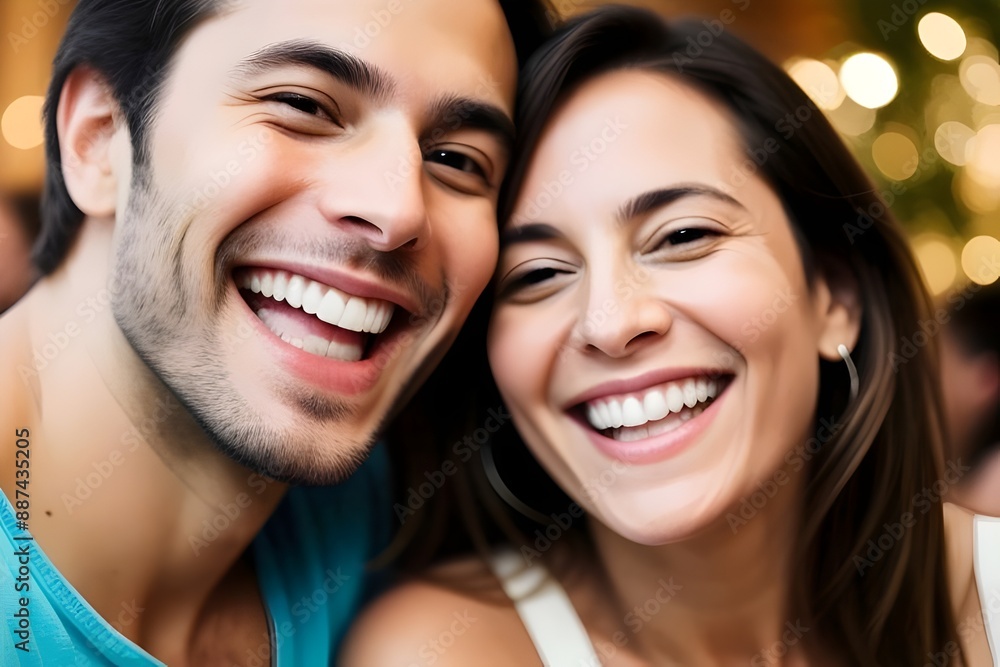 a happy smiling white Caucasian couple in love enjoying a party, togetherness, celebration, joy, laughter, romance, fun, enjoyment, happiness, embrace, affection, dance, cheerful, friends, socializing a happy smiling white Caucasian couple in love enjoying a party, togetherness, celebration, joy, laughter, romance, fun, enjoyment, happiness, embrace, affection, dance, cheerful, friends, socializing
