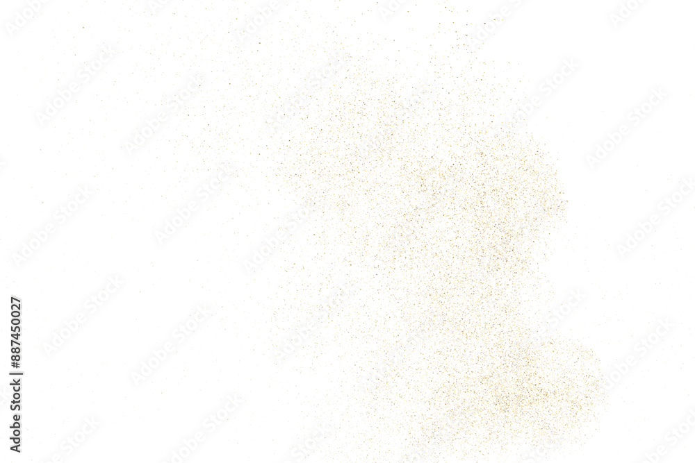 Gold vector texture on white background. Light golden pattern. Old paper surface. Yellow confetti illustration backdrop. Design element. EPS 10.
Gold vector texture on white background. Light golden pattern. Old paper surface. Yellow confetti illustration backdrop. Design element. EPS 10.