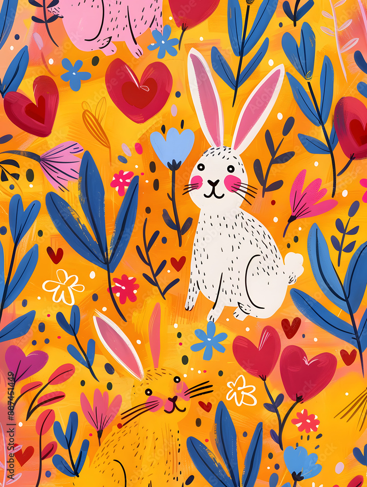 Valentine's Day cartoon cards Valentine's Day cartoon cards