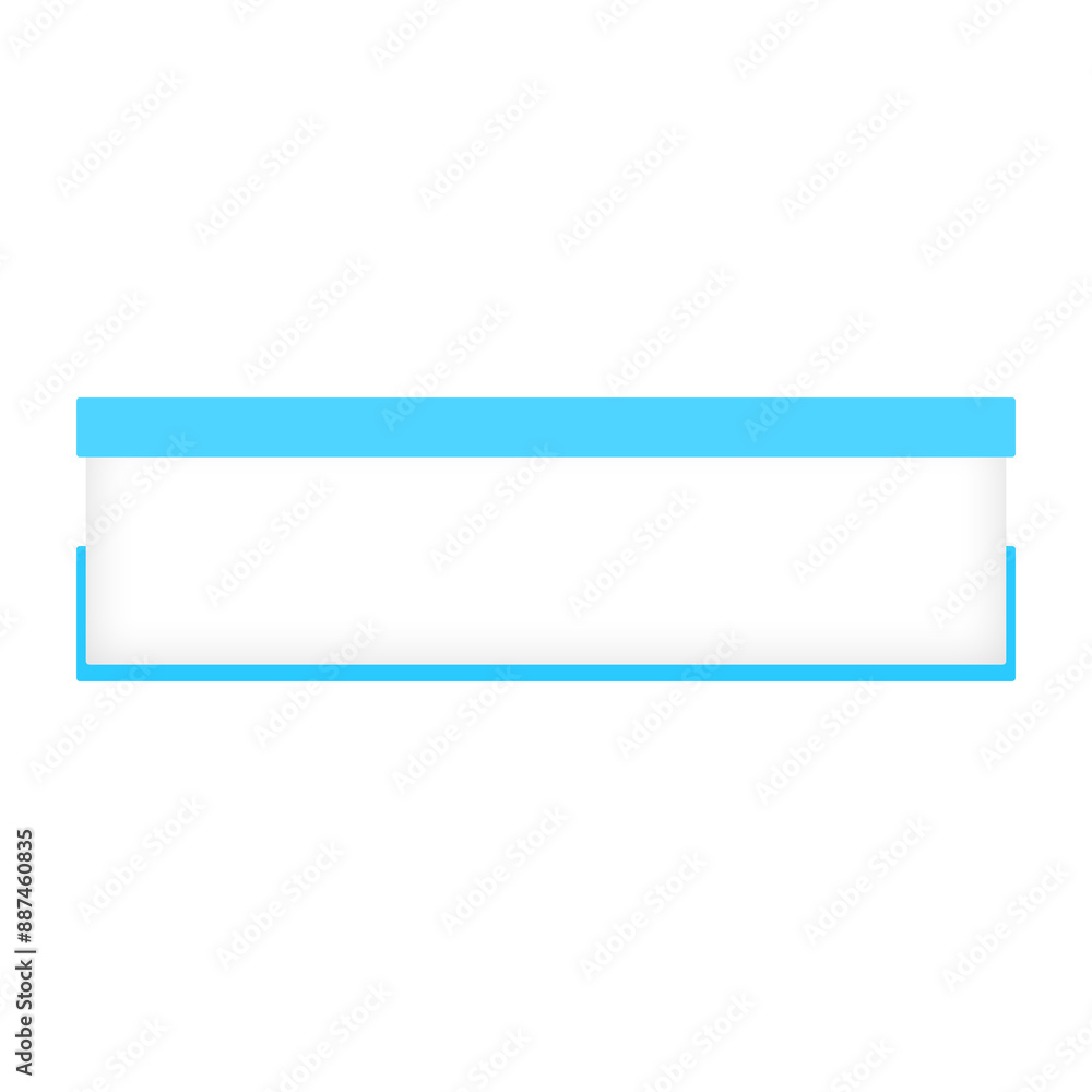 Infographic text box Infographic text box