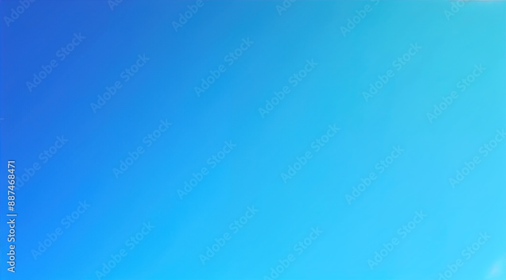 Obraz premium blue background