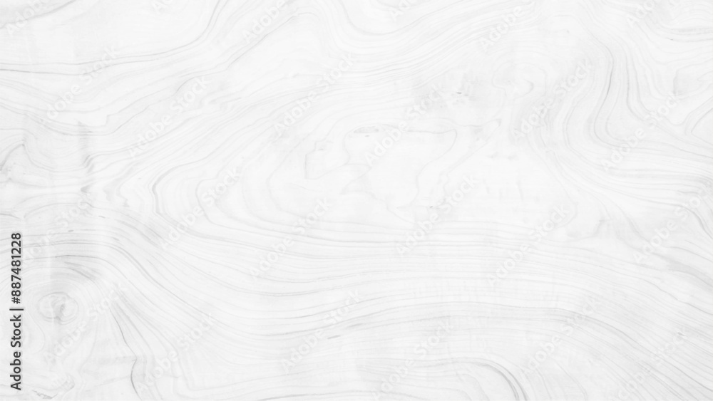 Obraz premium vector light wood planks grunge stone marble background texture, White painted wood texture seamless rusty grunge marble background, 