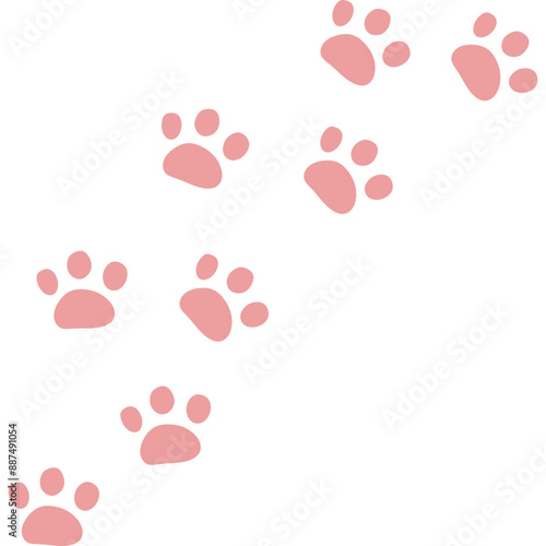 Cat Paw Trail