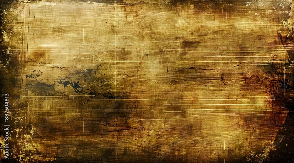 Obraz premium grunge background with effect