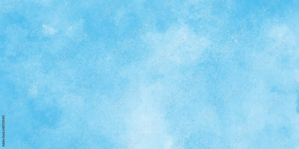 shiny and clear painted light blue clouds watercolor background, sky clouds for wallpaper backdrop background, The summer is colorful clearing day Good weather with natural blue clouds.
shiny and clear painted light blue clouds watercolor background, sky clouds for wallpaper backdrop background, The summer is colorful clearing day Good weather with natural blue clouds.