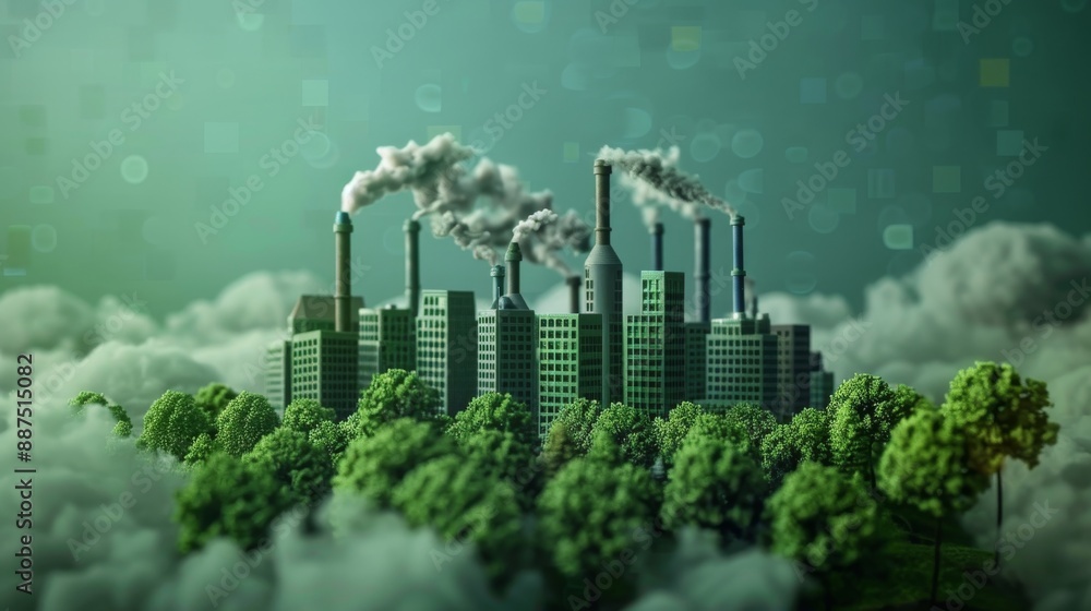 Carbon credits let companies trade in carbon dioxide emissions. They can buy or sell credits to meet environmental goals. This helps reduce carbon emissions and fight climate change. Carbon credits let companies trade in carbon dioxide emissions. They can buy or sell credits to meet environmental goals. This helps reduce carbon emissions and fight climate change.