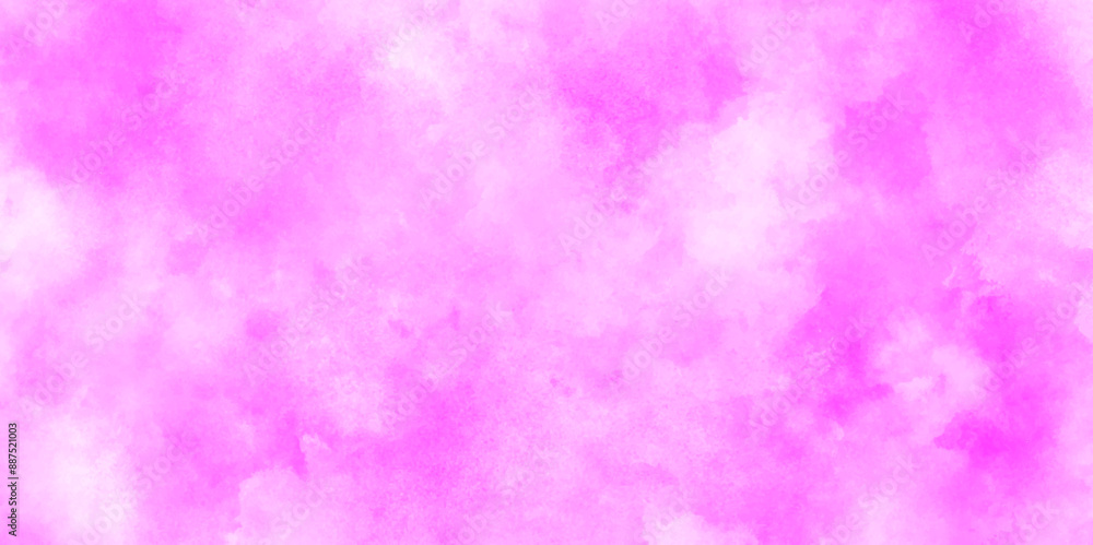 Abstract grainy fantasy smooth light pink watercolor paper texture with clouds, Grunge pink background, watercolor Pink scraped grunge texture, grainy scratched pink watercolor background. Abstract grainy fantasy smooth light pink watercolor paper texture with clouds, Grunge pink background, watercolor Pink scraped grunge texture, grainy scratched pink watercolor background.