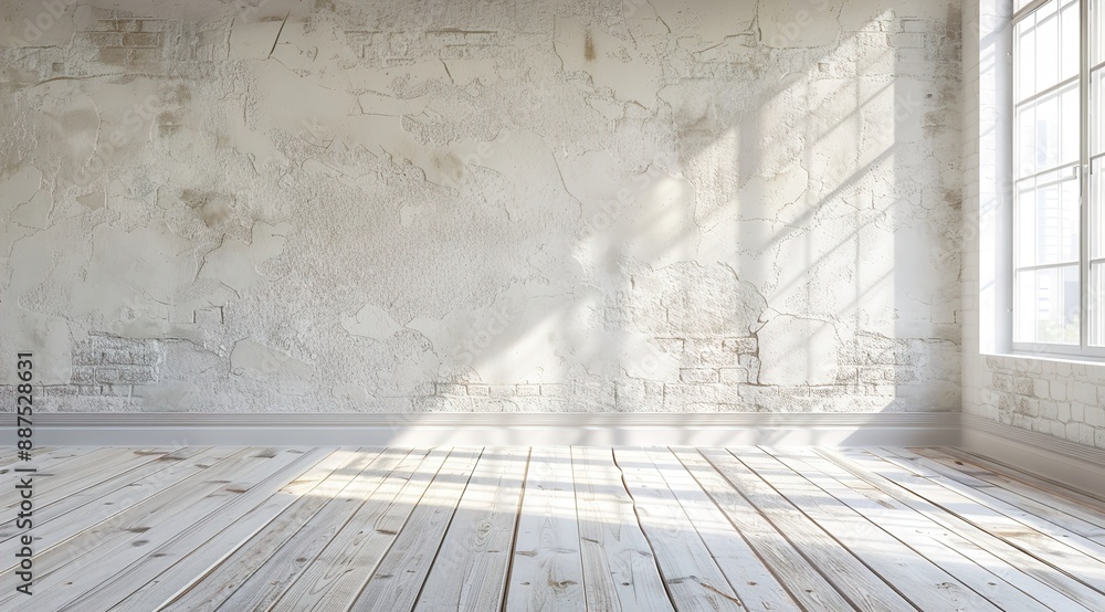 empty room with wall empty room with wall