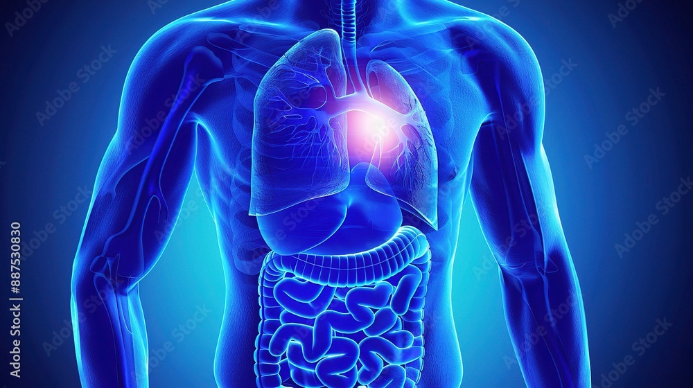 Illustration of a liver affected by cirrhosis, highlighting the medical condition and the importance of treatment and prevention Illustration of a liver affected by cirrhosis, highlighting the medical condition and the importance of treatment and prevention